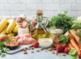 Harvard diet clear winner for good health, researchers say Harvard diet clear winner for good health, researchers say