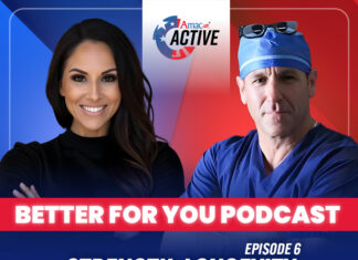 Healthy Aging Through Exercise and Hormones Healthy Aging Through Exercise and Hormones