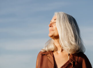 How The Antioxidant Power Of Vitamin D Promotes Healthy Aging* How The Antioxidant Power Of Vitamin D Promotes Healthy Aging*