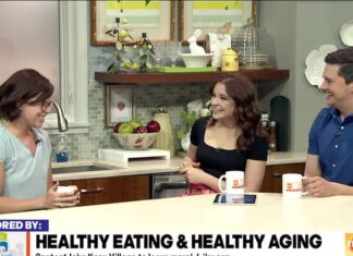 John Knox Village shares tips on how to focus on healthy eating and healthy aging John Knox Village shares tips on how to focus on healthy eating and healthy aging