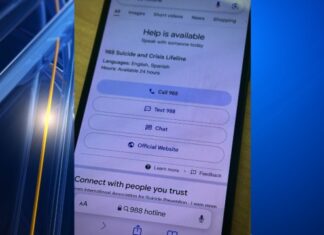 Las Cruces event to discuss seniors, caregivers’ mental health Las Cruces event to discuss seniors, caregivers’ mental health