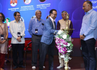 Longevity India 2025 Kicks Off With Breakthrough Insights Into Aging Longevity India 2025 Kicks Off With Breakthrough Insights Into Aging