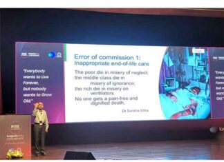 Longevity India Conference 2025 Concludes, Highlighting Policy, Elder Care, and Public Health Perspectives Longevity India Conference 2025 Concludes, Highlighting Policy, Elder Care, and Public Health Perspectives