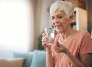 Omega-3, Vitamin D, and Exercise Proven to Slow Down Aging Omega-3, Vitamin D, and Exercise Proven to Slow Down Aging