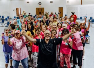 Palm Coast Senior Fitness Class Expands to Elks Lodge | WNDB Palm Coast Senior Fitness Class Expands to Elks Lodge | WNDB