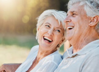 Senior Services Newsletter Morphs Into Live Event March 19 Senior Services Newsletter Morphs Into Live Event March 19