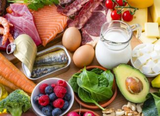 Six foods that will ‘boost chances of staying disease-free until 70’ Six foods that will 'boost chances of staying disease-free until 70'