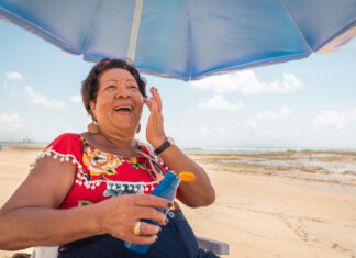 Skincare shift: From anti-aging to pro-longevity Skincare shift: From anti-aging to pro-longevity