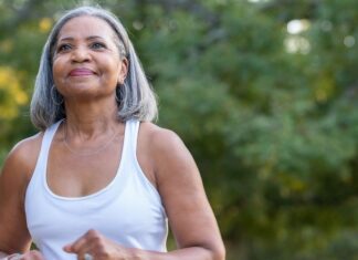 Study Finds Doing This Test Will Reveal How Well You’re Aging Study Finds Doing This Test Will Reveal How Well You're Aging