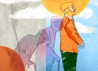 The Healthspan Paradigm | Scientific American The Healthspan Paradigm | Scientific American