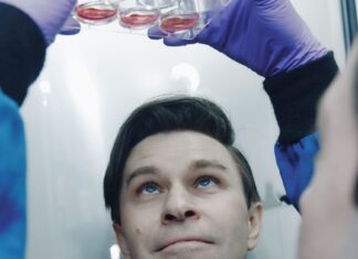 The Scientific Search for Youth The Scientific Search for Youth