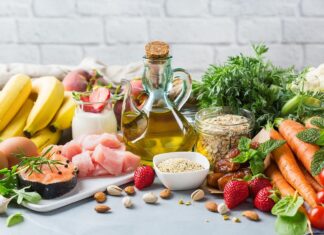 This Diet Is Best For Healthy Aging This Diet Is Best For Healthy Aging