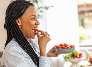 This Is the Best Diet for Healthy Aging, According to Science This Is the Best Diet for Healthy Aging, According to Science