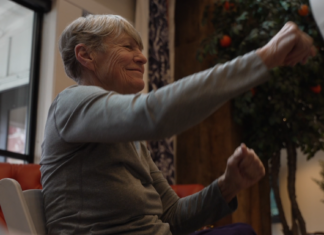 Colorado fitness program for seniors incorporates variety to improve wellness Colorado fitness program for seniors incorporates variety to improve wellness