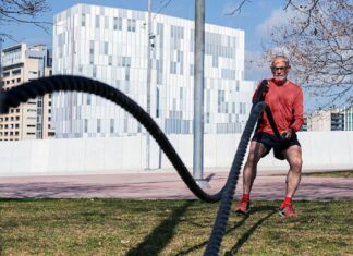 Is strength training the best exercise to beat insomnia? Is strength training the best exercise to beat insomnia?