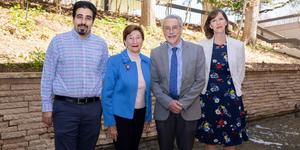 UTA-backed research tackles health challenges UTA-backed research tackles health challenges