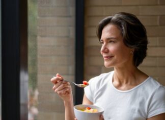 Midlife Diet That Helps With Weight Loss and Aging, Study Says Midlife Diet That Helps With Weight Loss and Aging, Study Says