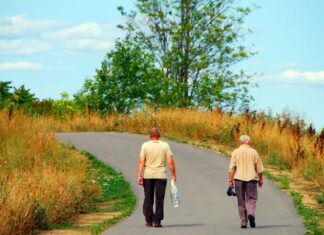 5 ways to get more out of every step you take on the road to better health 5 ways to get more out of every step you take on the road to better health