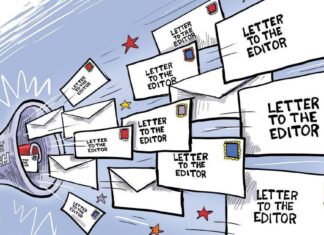 Letter to the Editor: Engage in health aging — Kenneth Nizer Letter to the Editor: Engage in health aging -- Kenneth Nizer