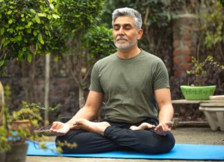 Meditation could slow aging and reduce stress, study finds Meditation could slow aging and reduce stress, study finds