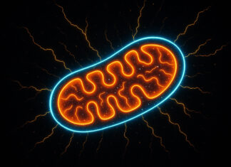 Elevated mitochondrial activity linked to aging blood disorders Elevated mitochondrial activity linked to aging blood disorders