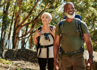 Flip the Script on Aging in Asheville by Staying Active and Engaged Flip the Script on Aging in Asheville by Staying Active and Engaged