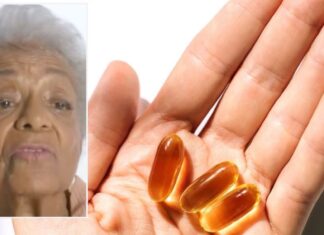 Woman who lived to 106 stayed ‘healthy’ in old age using supplement hailed as ‘nutrient-dense treasure’ Woman who lived to 106 stayed 'healthy' in old age using supplement hailed as 'nutrient-dense treasure'