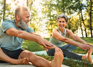 How to Live Longer, at Any Age How to Live Longer, at Any Age