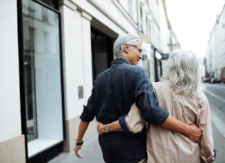 What the heck is a fart walk? Why this practice is being hailed as the secret to healthy aging What the heck is a fart walk? Why this practice is being hailed as the secret to healthy aging