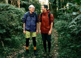 Tell-tale signs detectable in young adulthood Tell-tale signs detectable in young adulthood