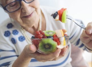 3 eating habits that help you age well—and 3 that don't 3 eating habits that help you age well—and 3 that don't