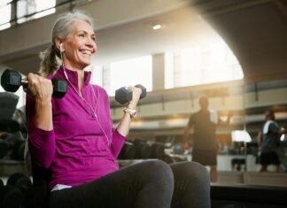 Aging Is Inevitable. Physical Decline Isn’t. A Doctor Explains Aging Is Inevitable. Physical Decline Isn’t. A Doctor Explains