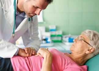 Aging and Liver Health: Why Regular Monitoring Is Critical for Older Adults Chanchal Sengar