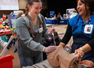 Aging population to drive health care demand in Wisconsin Aging population to drive health care demand in Wisconsin