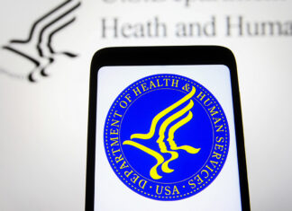 Aging services coalition expresses concerns about reorganization to HHS secretary iphone, HHS
