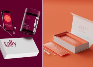 At-home cheek swab test can reveal your ‘biological age’ — we tested it At-home cheek swab test can reveal your 'biological age' — we tested it