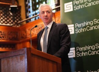 Bill Ackman urges everyone to read Peter Attia’s ‘Outlive:’ Here are 3 key takeaways from the book Bill Ackman urges everyone to read Peter Attia’s ‘Outlive:’ Here are 3 key takeaways from the book