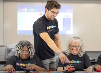 County Health Department Announces The Launch of Bingocize For Aging Adults County Health Department Announces The Launch of Bingocize For Aging Adults