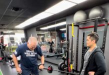 Darwin Fitness offers Specialized Senior Training Program to Fight Osteoporosis & Improve Bone Density in Orlando FL - NORTHEAST