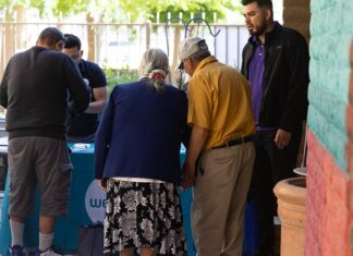 For older Arizonans taking medications, summer heat can be especially dangerous For older Arizonans taking medications, summer heat can be especially dangerous