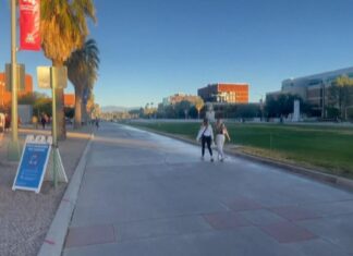 Free Tucson lecture on healthy aging at UA’s Zuckerman College | Local News Free Tucson lecture on healthy aging at UA's Zuckerman College | Local News