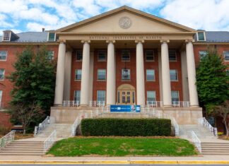 HHS Cuts Funding for NIH's Largest and Longest Study of Women's Health HHS Cuts Funding for NIH's Largest and Longest Study of Women's Health