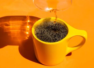 How much caffeine is too much? Here’s why the answer may change as you age How much caffeine is too much? Here’s why the answer may change as you age