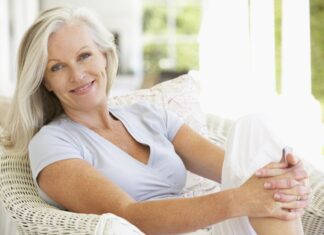 Huron Shores residents invited to healthy aging events Huron Shores residents invited to healthy aging events