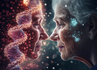 Immune Resilience Identified as Key to Healthy Aging and Longevity Neuroscience News logo for mobile.