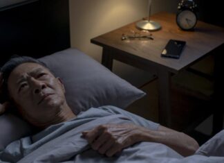 Insomnia and sleep medication use connected to disability in older adults Insomnia and sleep medication use connected to disability in older adults