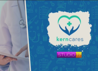 Kern Cares: Supporting Healthy Aging with California Cardiovascular Institute Kern Cares: Supporting Healthy Aging with California Cardiovascular Institute