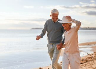 Key to longevity and disease resistance Key to longevity and disease resistance