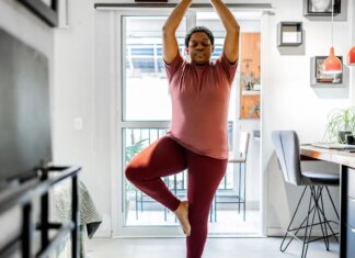 Let’s Get Physical Let’s Get Physical