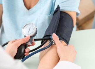 Lowering High Blood Pressure Is the Best Way to Protect the Aging Brain Lowering High Blood Pressure Is the Best Way to Protect the Aging Brain